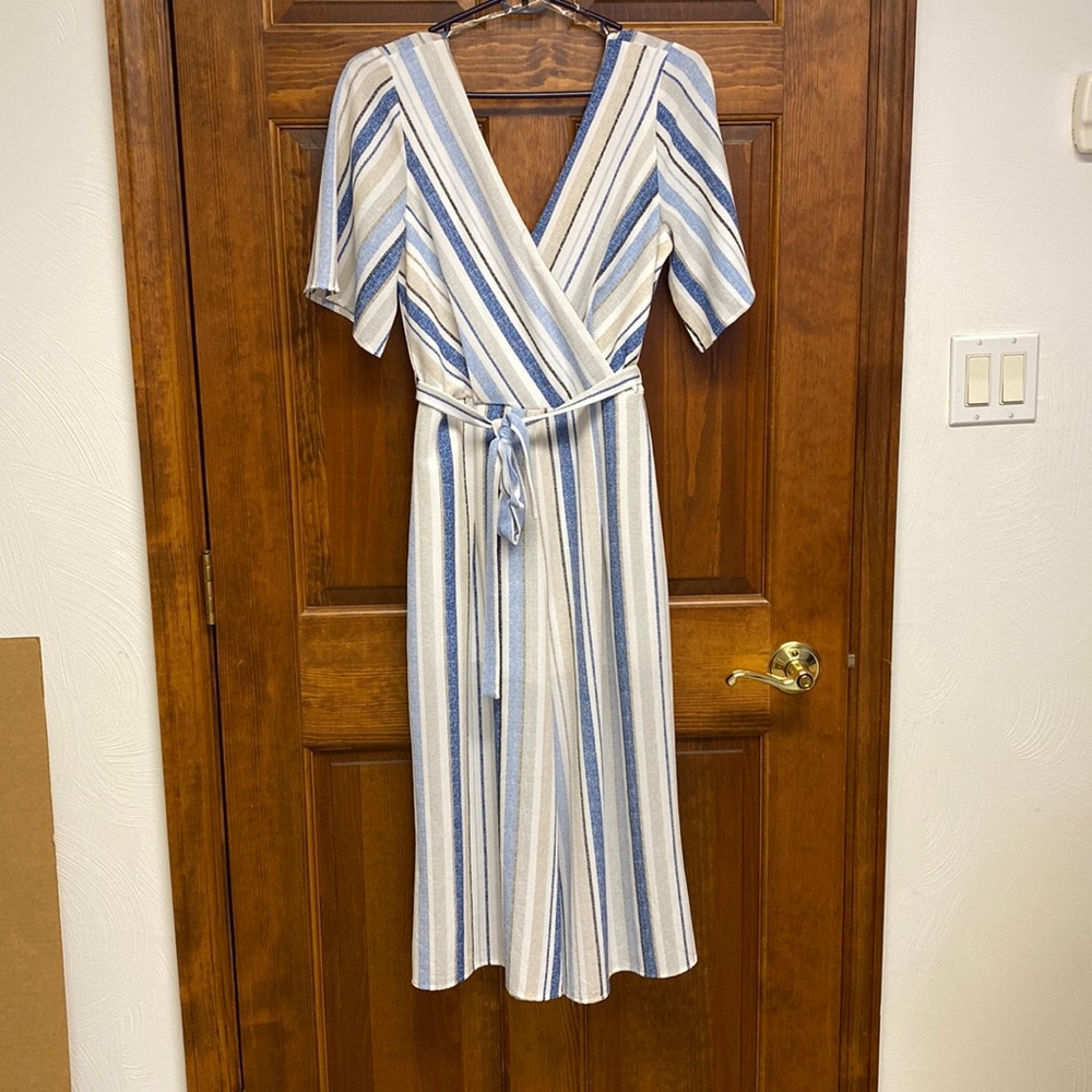 Women’s jumpsuit